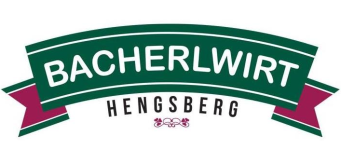 Bacherlwirt Logo