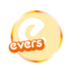 Evers Logo#