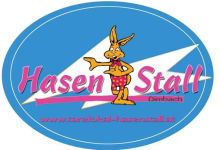 Hasenstall Dimbach LOGO